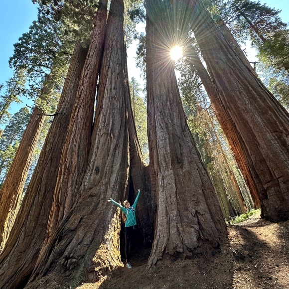 Meet your Posher, Olya - Picture 1 of 1